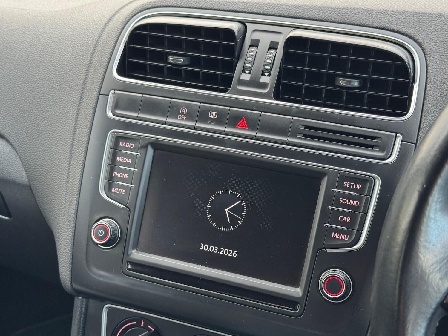 Used Volkswagen Polo 2014 for sale - 78100930: Photo 25