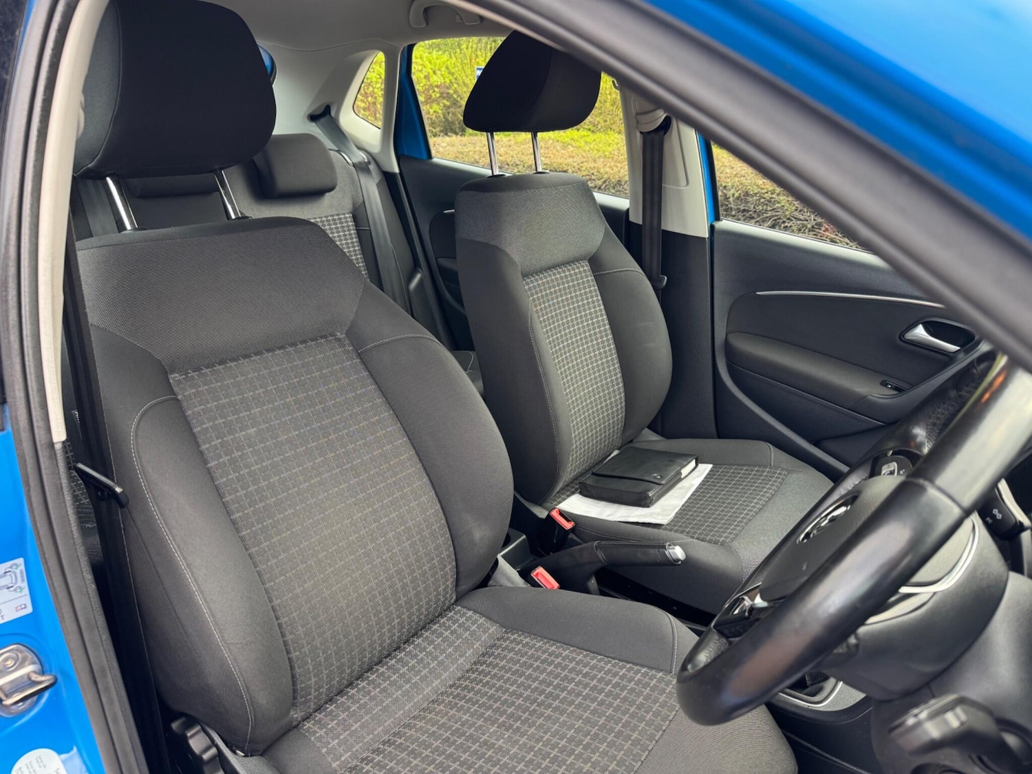 Used Volkswagen Polo 2014 for sale - 78100930: Photo 31