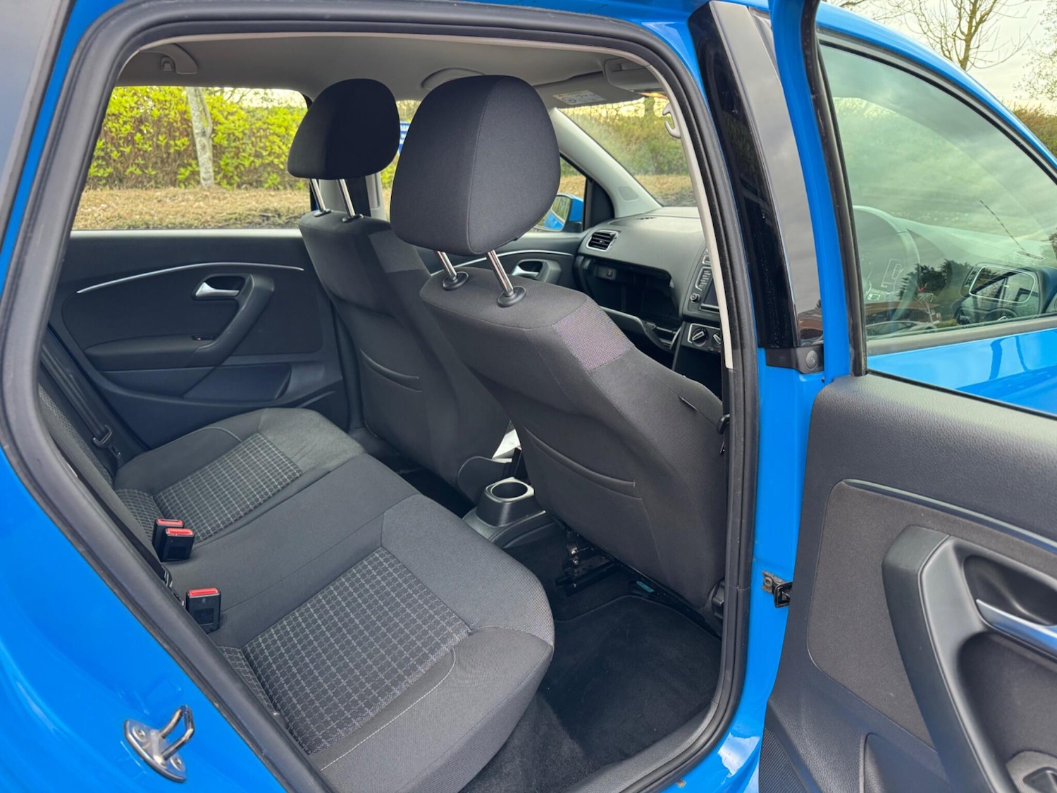 Used Volkswagen Polo 2014 for sale - 78100930: Photo 33