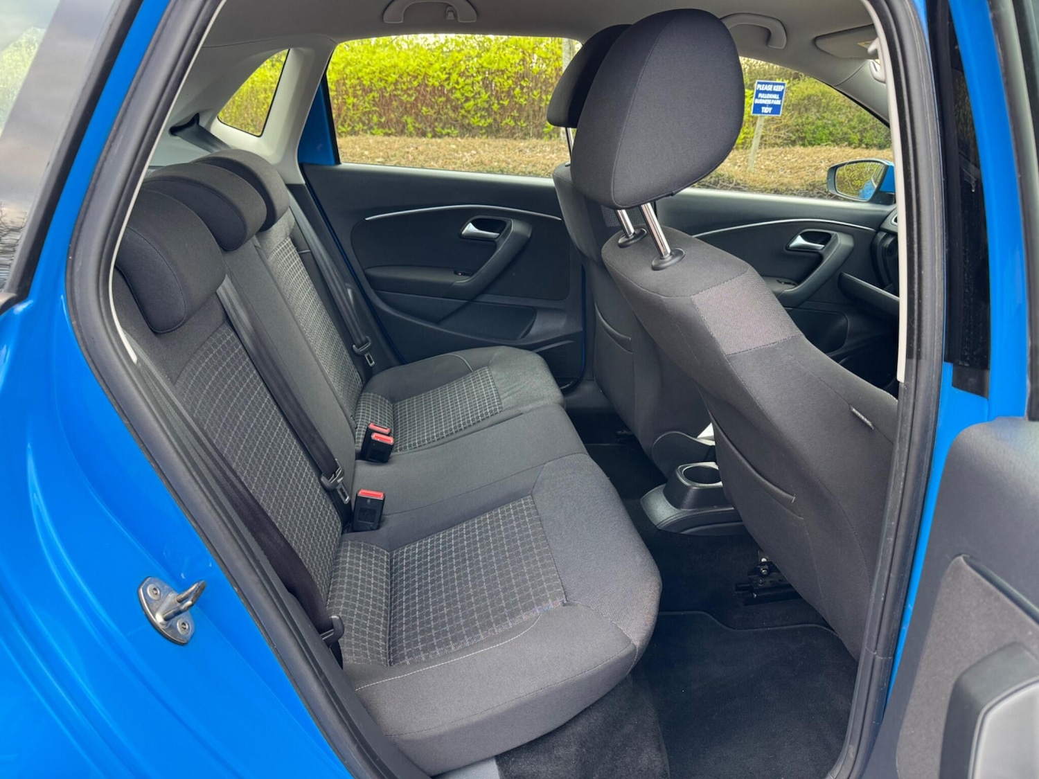 Used Volkswagen Polo 2014 for sale - 78100930: Photo 34