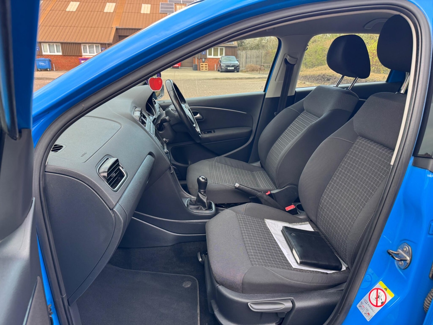 Used Volkswagen Polo 2014 for sale - 78100930: Photo 36