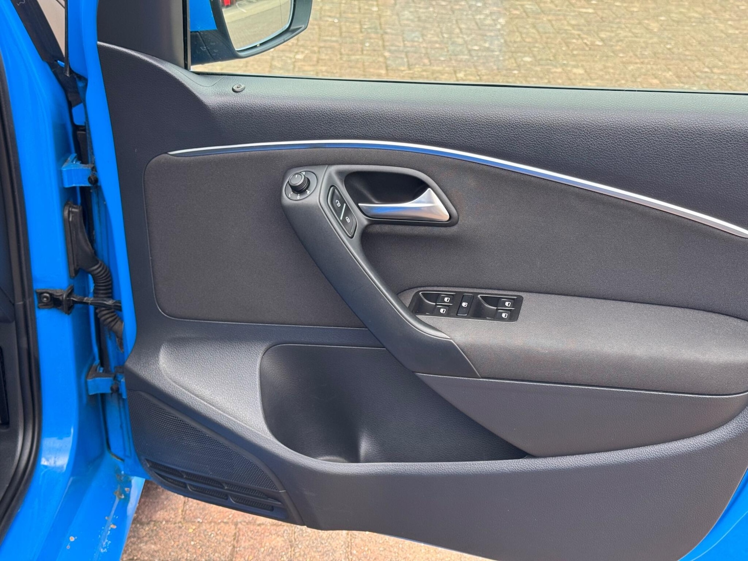 Used Volkswagen Polo 2014 for sale - 78100930: Photo 38