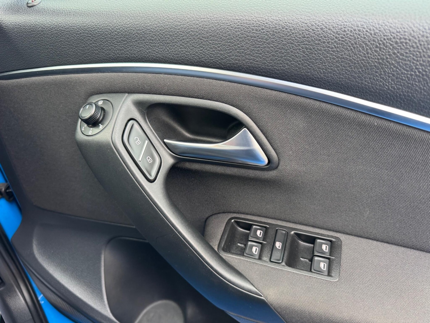 Used Volkswagen Polo 2014 for sale - 78100930: Photo 39