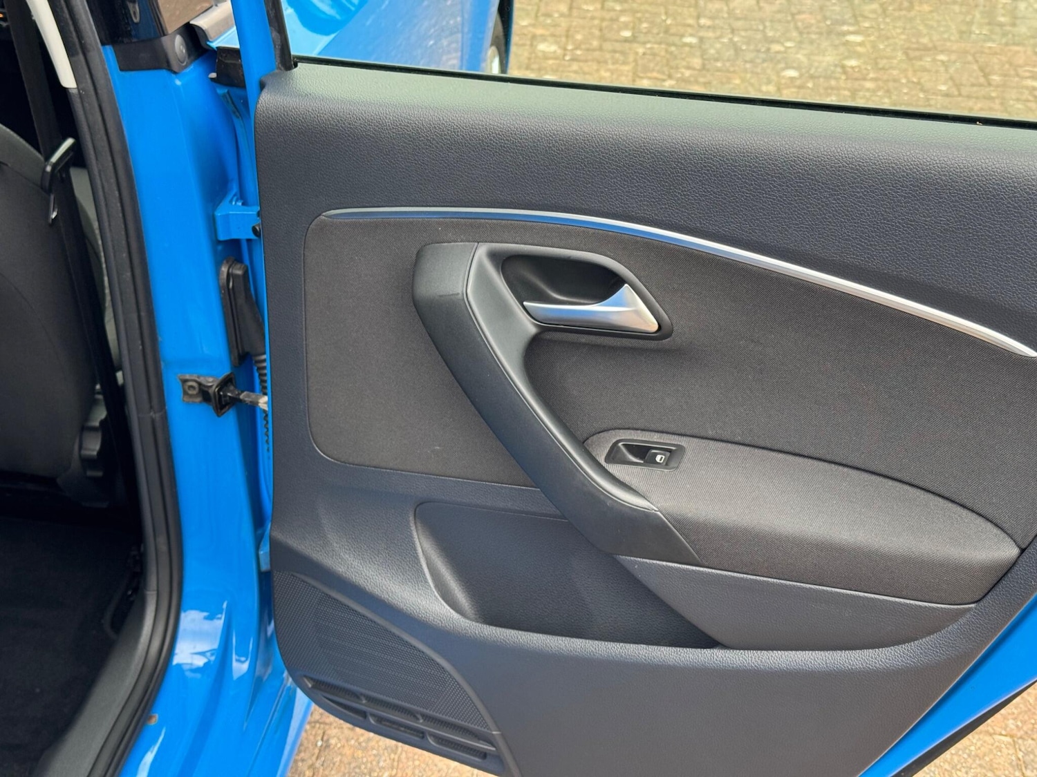 Used Volkswagen Polo 2014 for sale - 78100930: Photo 41