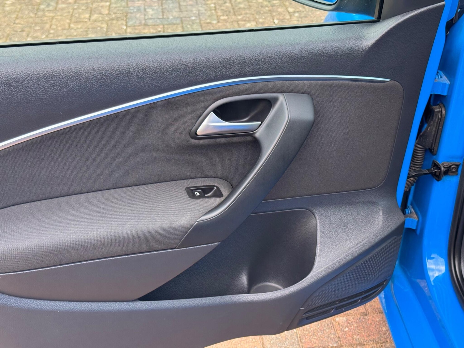 Used Volkswagen Polo 2014 for sale - 78100930: Photo 43