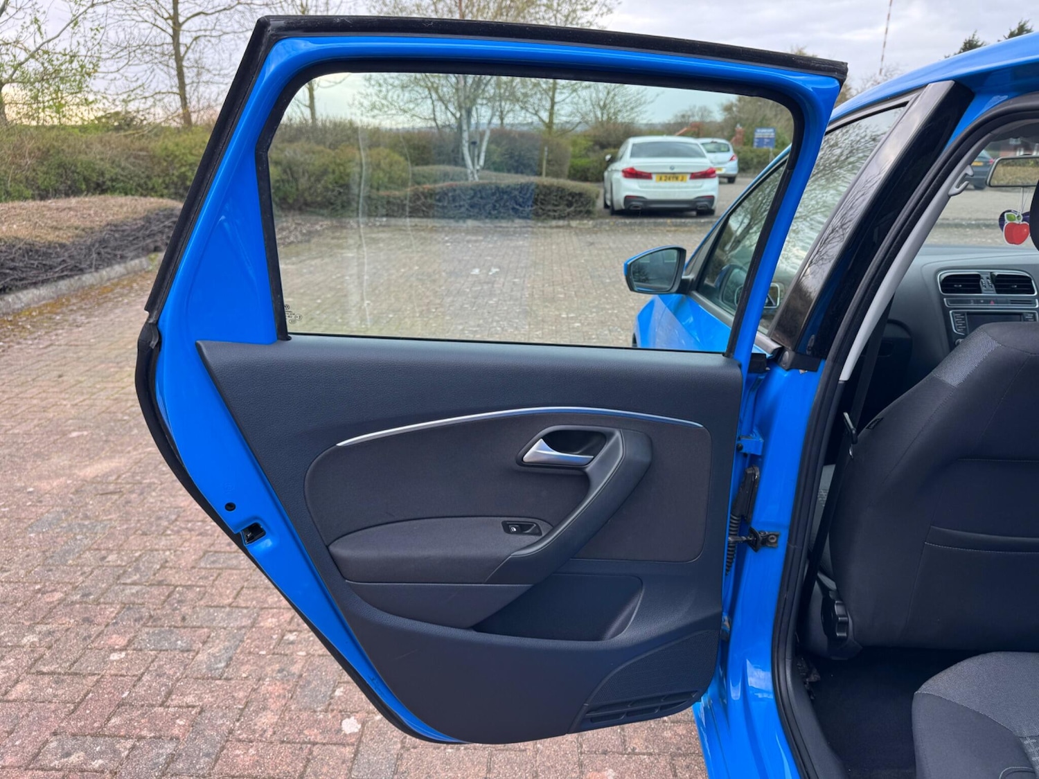 Used Volkswagen Polo 2014 for sale - 78100930: Photo 44