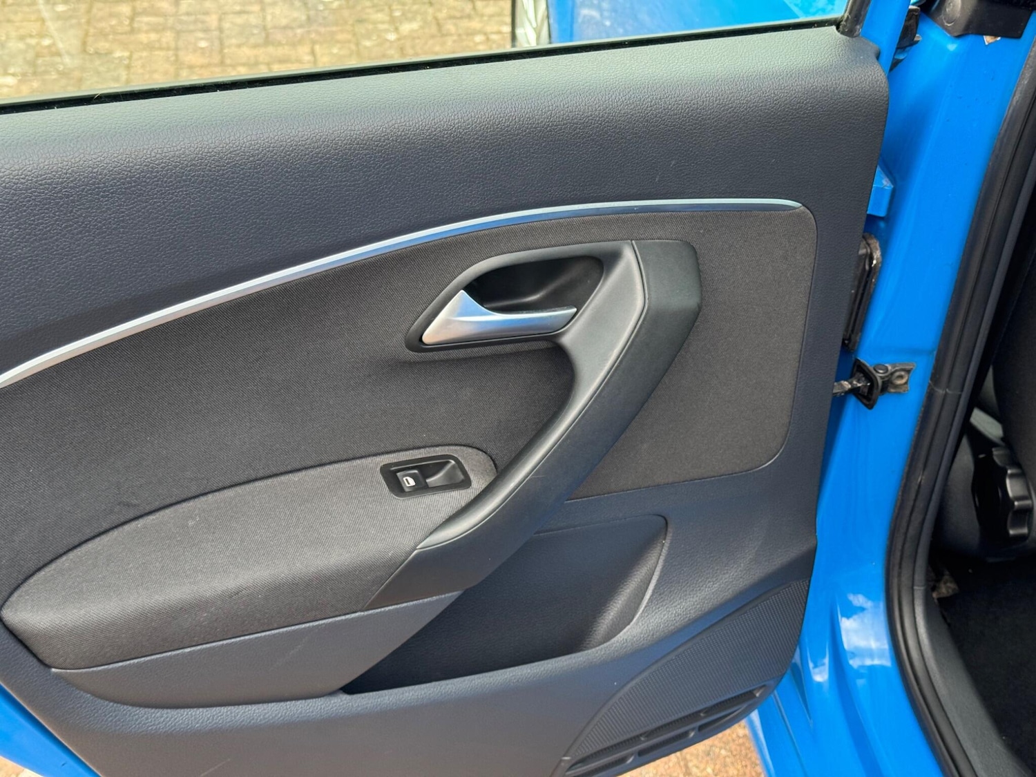 Used Volkswagen Polo 2014 for sale - 78100930: Photo 45