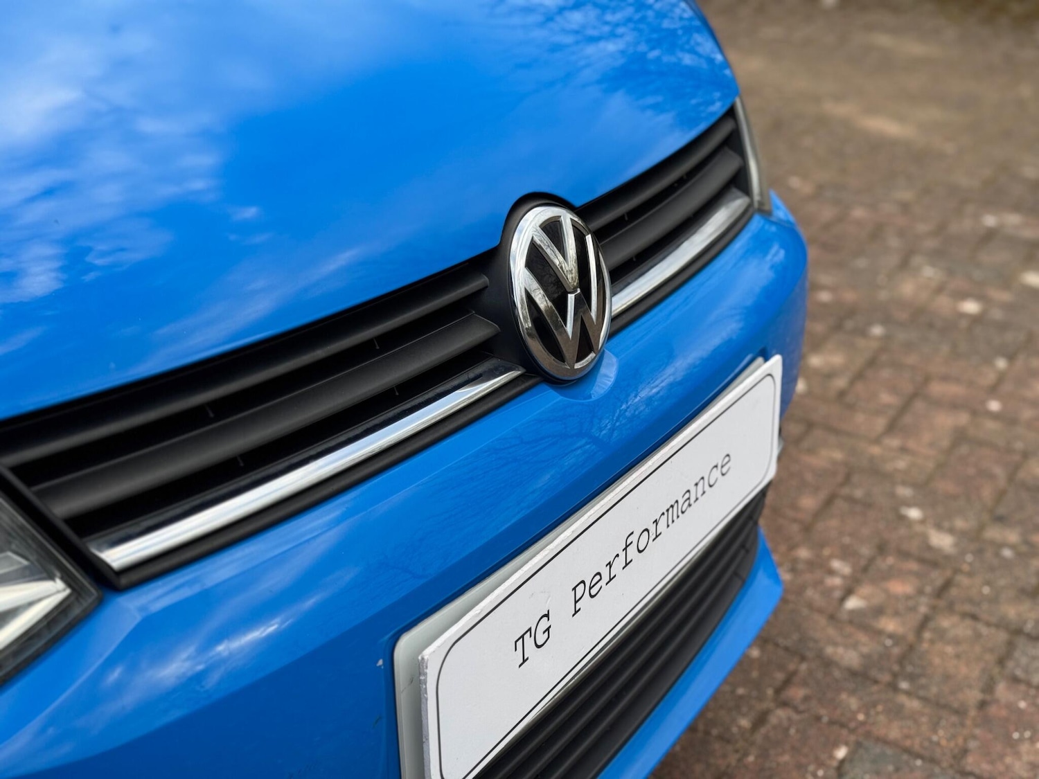 Used Volkswagen Polo 2014 for sale - 78100930: Photo 50