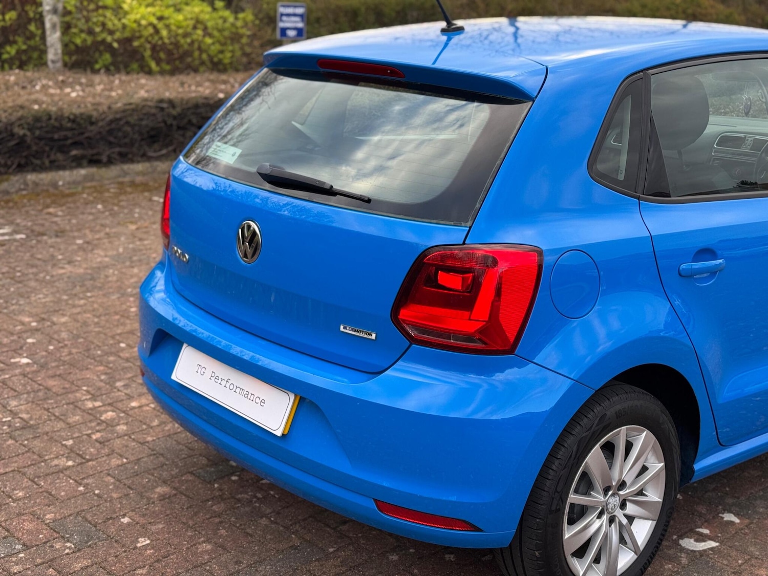Used Volkswagen Polo 2014 for sale - 78100930: Photo 51