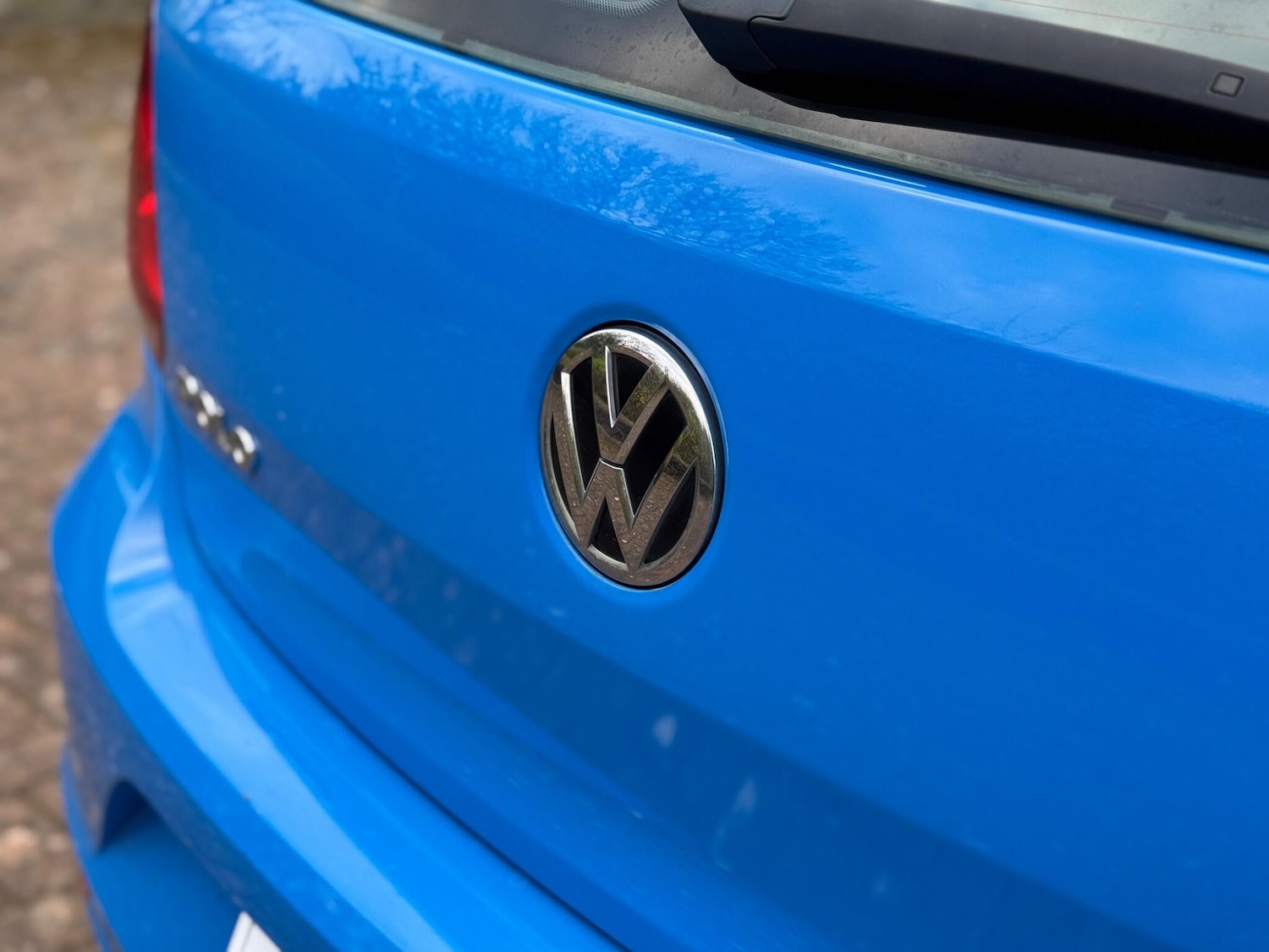 Used Volkswagen Polo 2014 for sale - 78100930: Photo 52