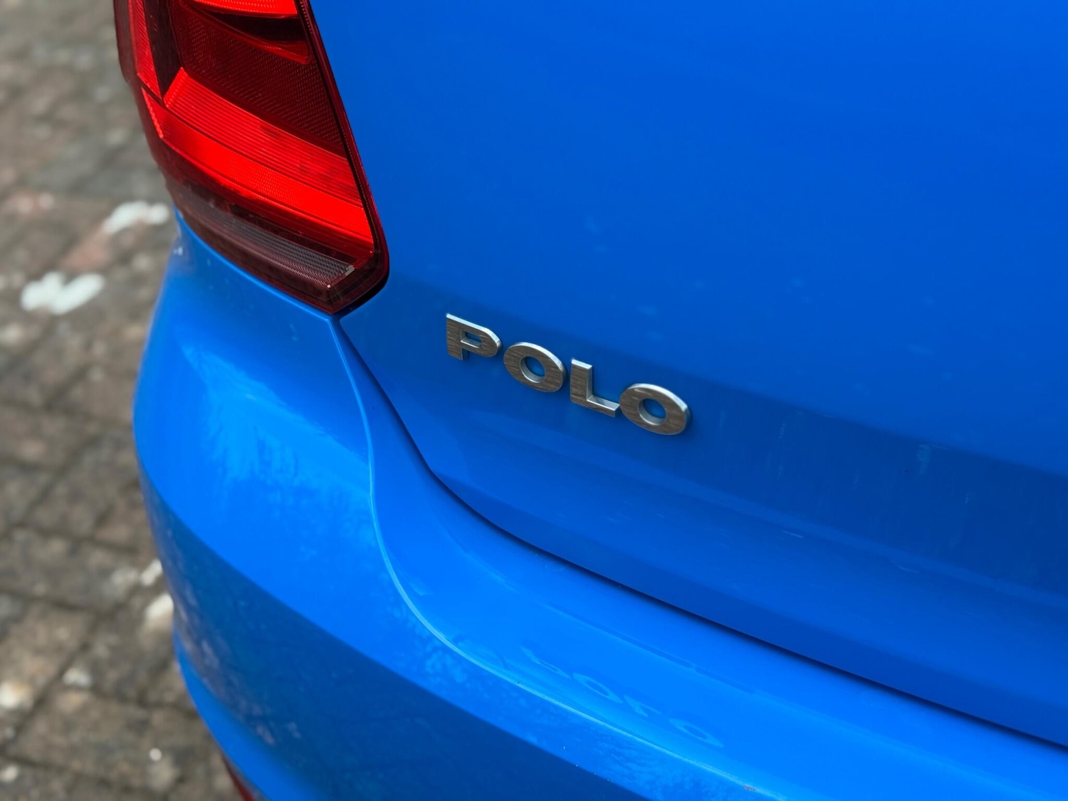 Used Volkswagen Polo 2014 for sale - 78100930: Photo 53