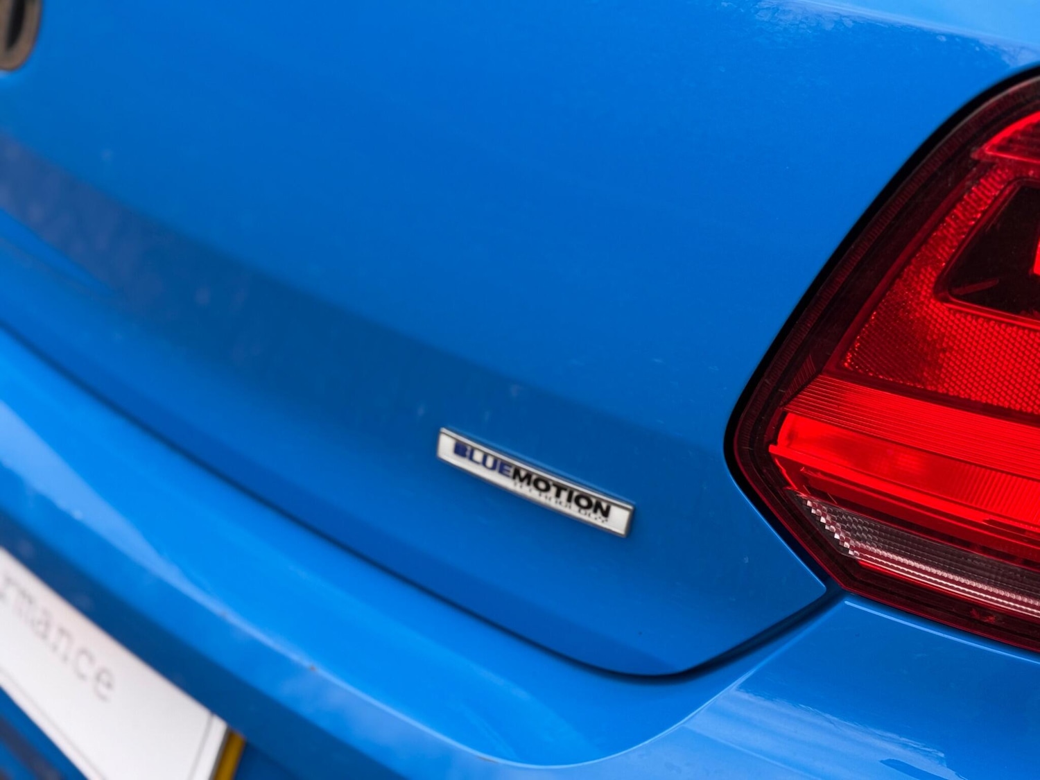 Used Volkswagen Polo 2014 for sale - 78100930: Photo 54