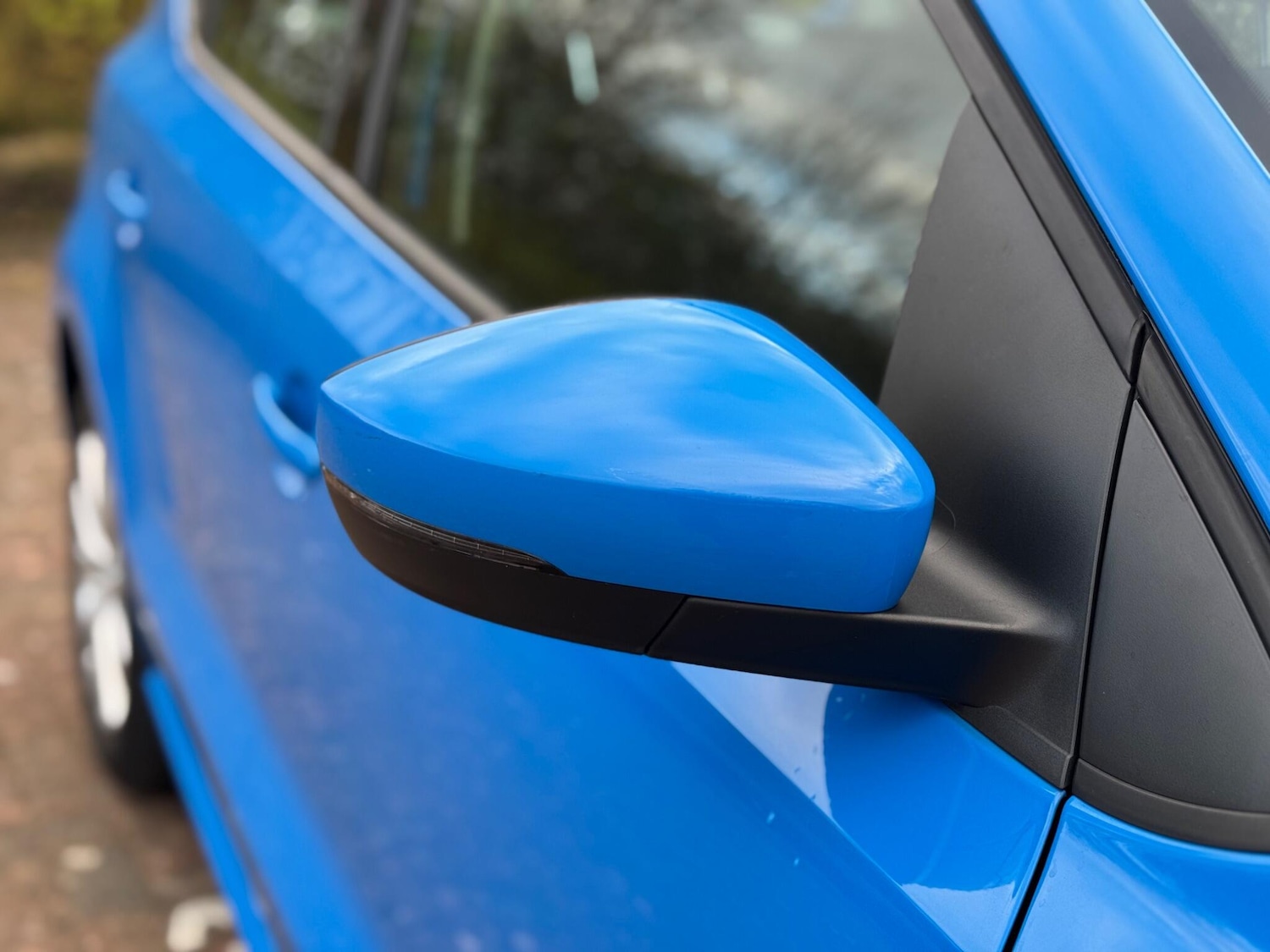 Used Volkswagen Polo 2014 for sale - 78100930: Photo 56