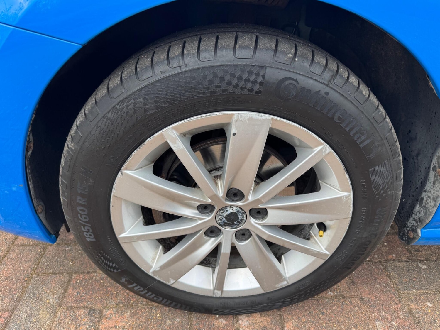 Used Volkswagen Polo 2014 for sale - 78100930: Photo 57