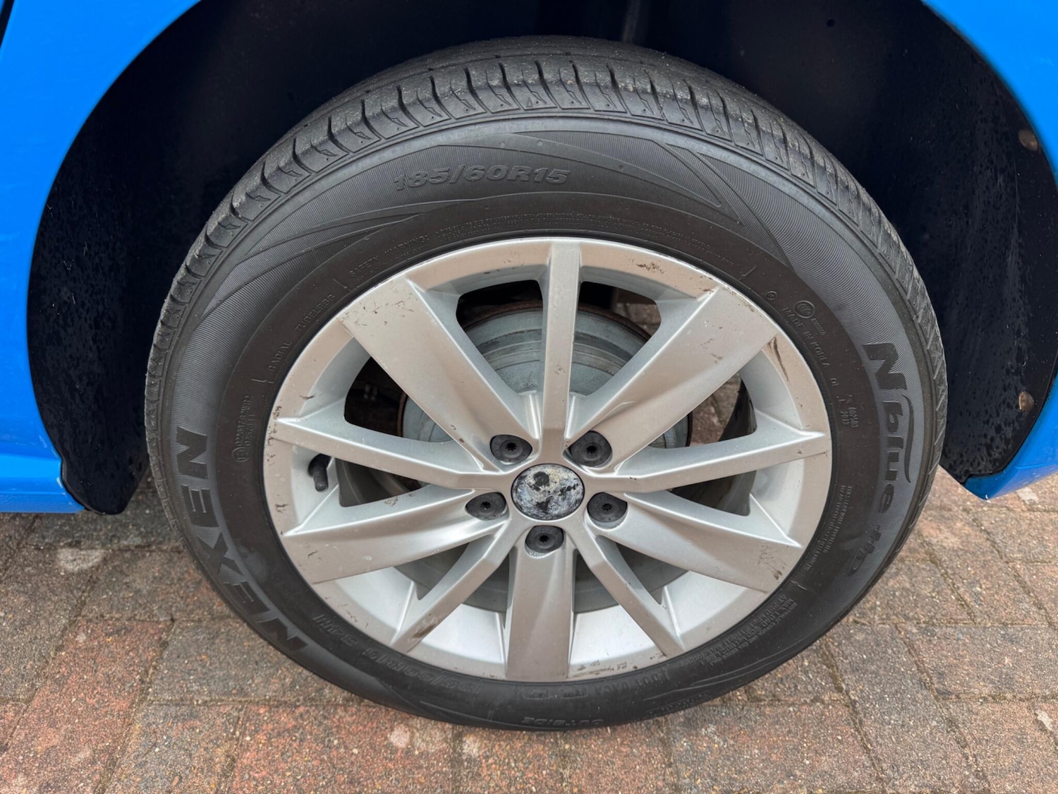 Used Volkswagen Polo 2014 for sale - 78100930: Photo 58