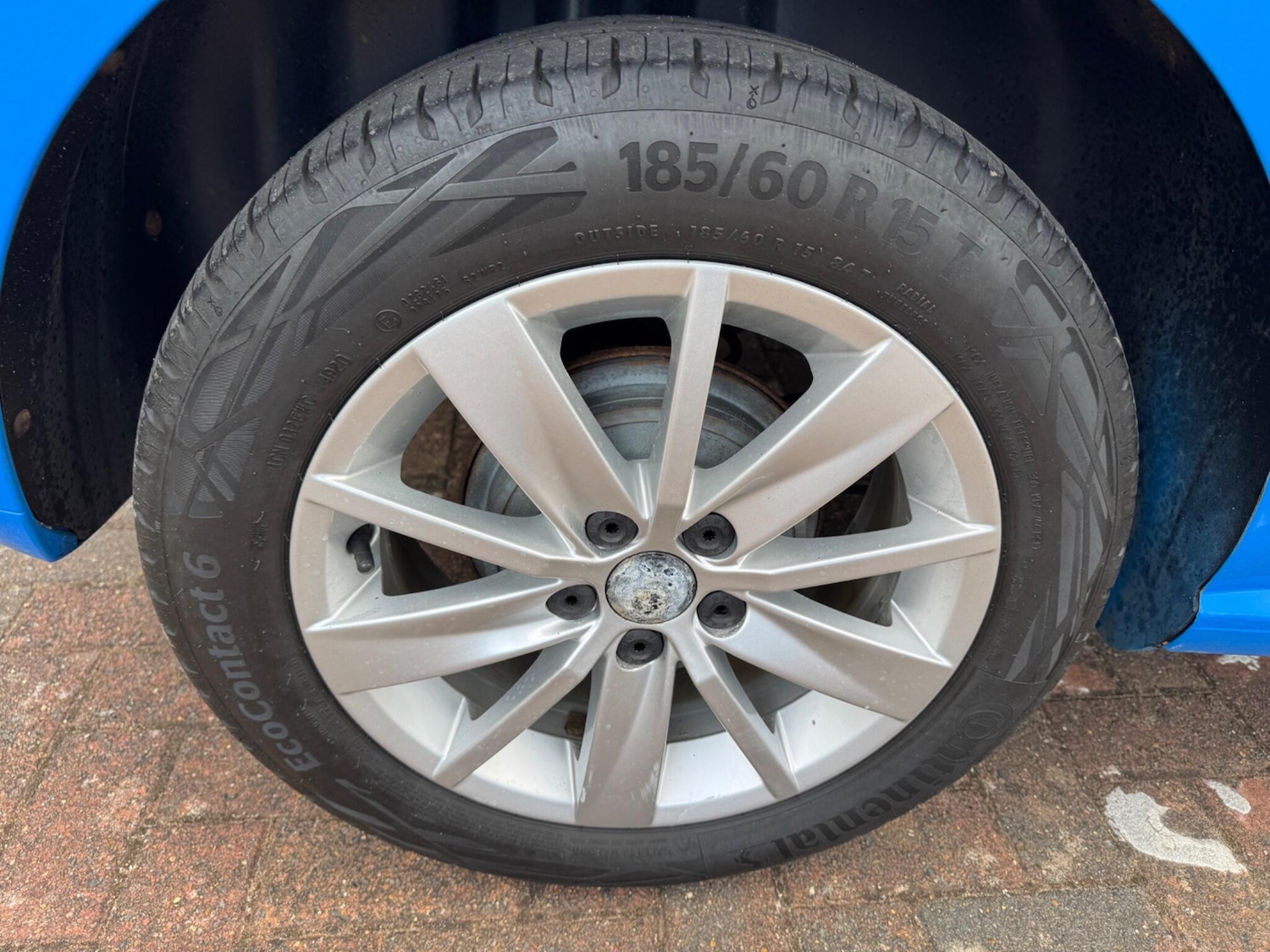 Used Volkswagen Polo 2014 for sale - 78100930: Photo 59