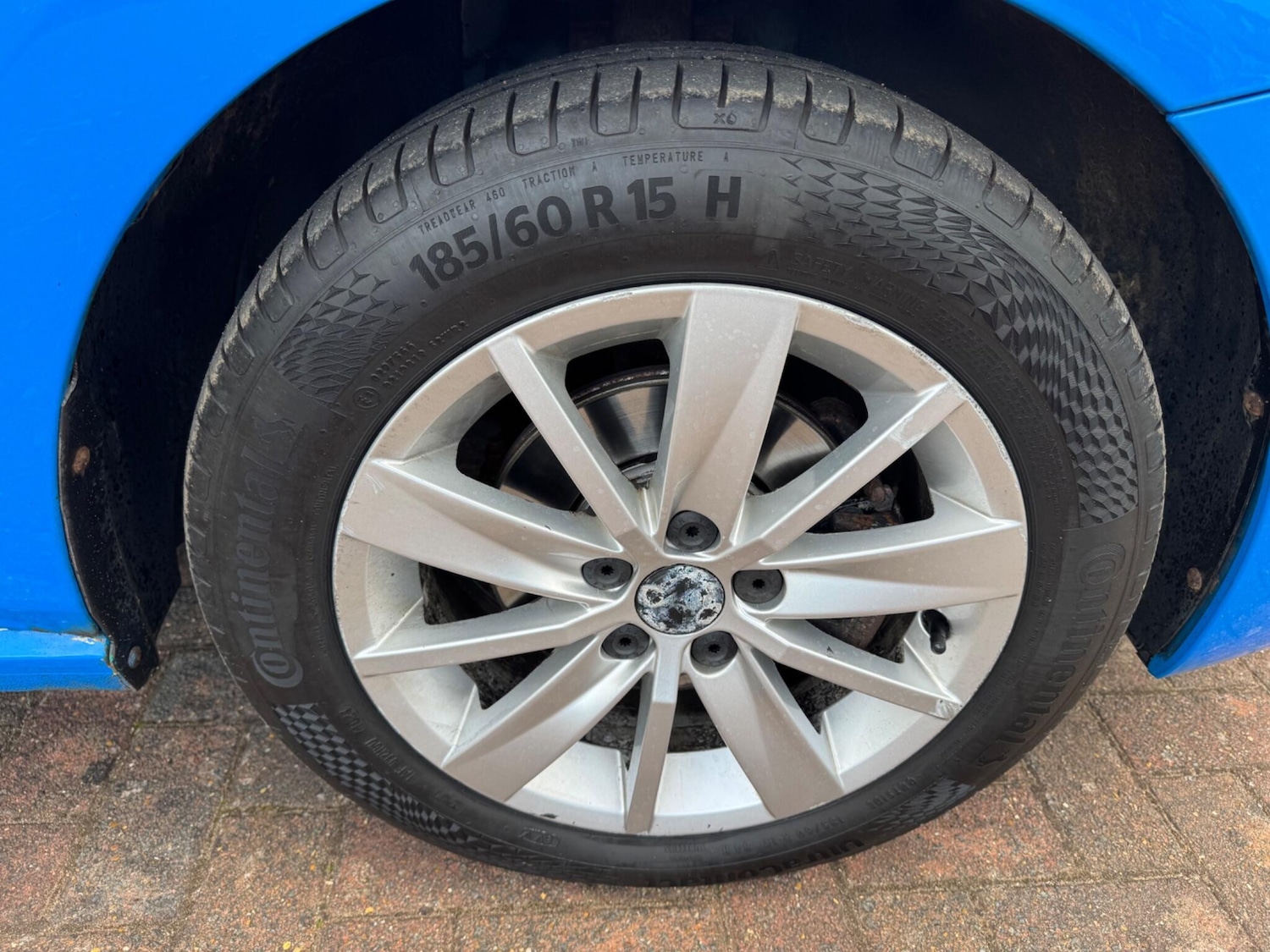 Used Volkswagen Polo 2014 for sale - 78100930: Photo 60