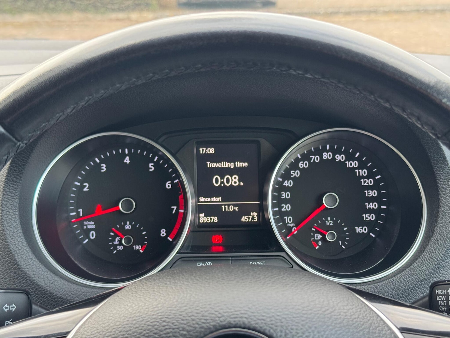 Used Volkswagen Polo 2014 for sale - 78100930: Photo 7