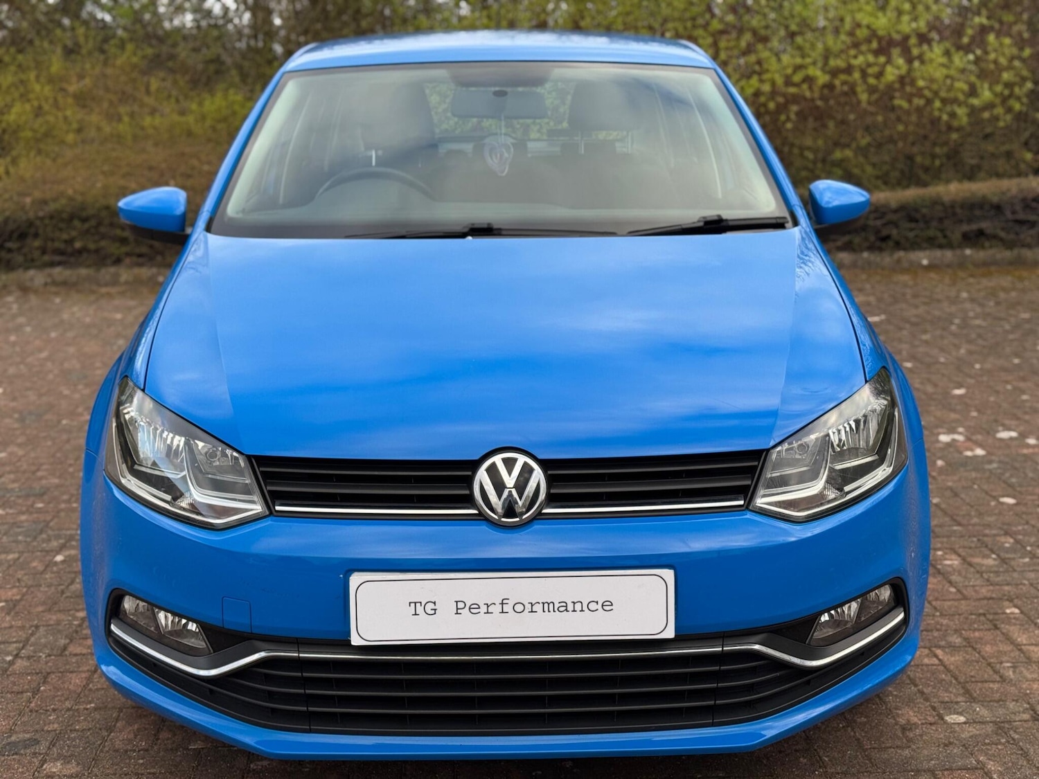 Used Volkswagen Polo 2014 for sale - 78100930: Photo 8