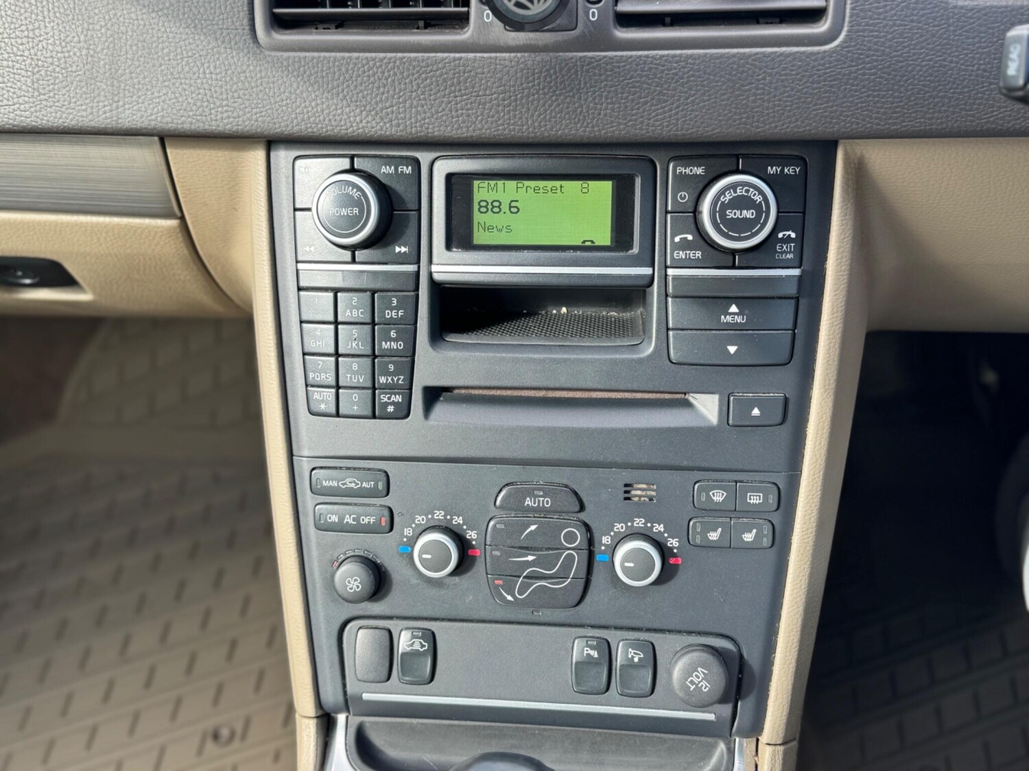 Vehicle 31