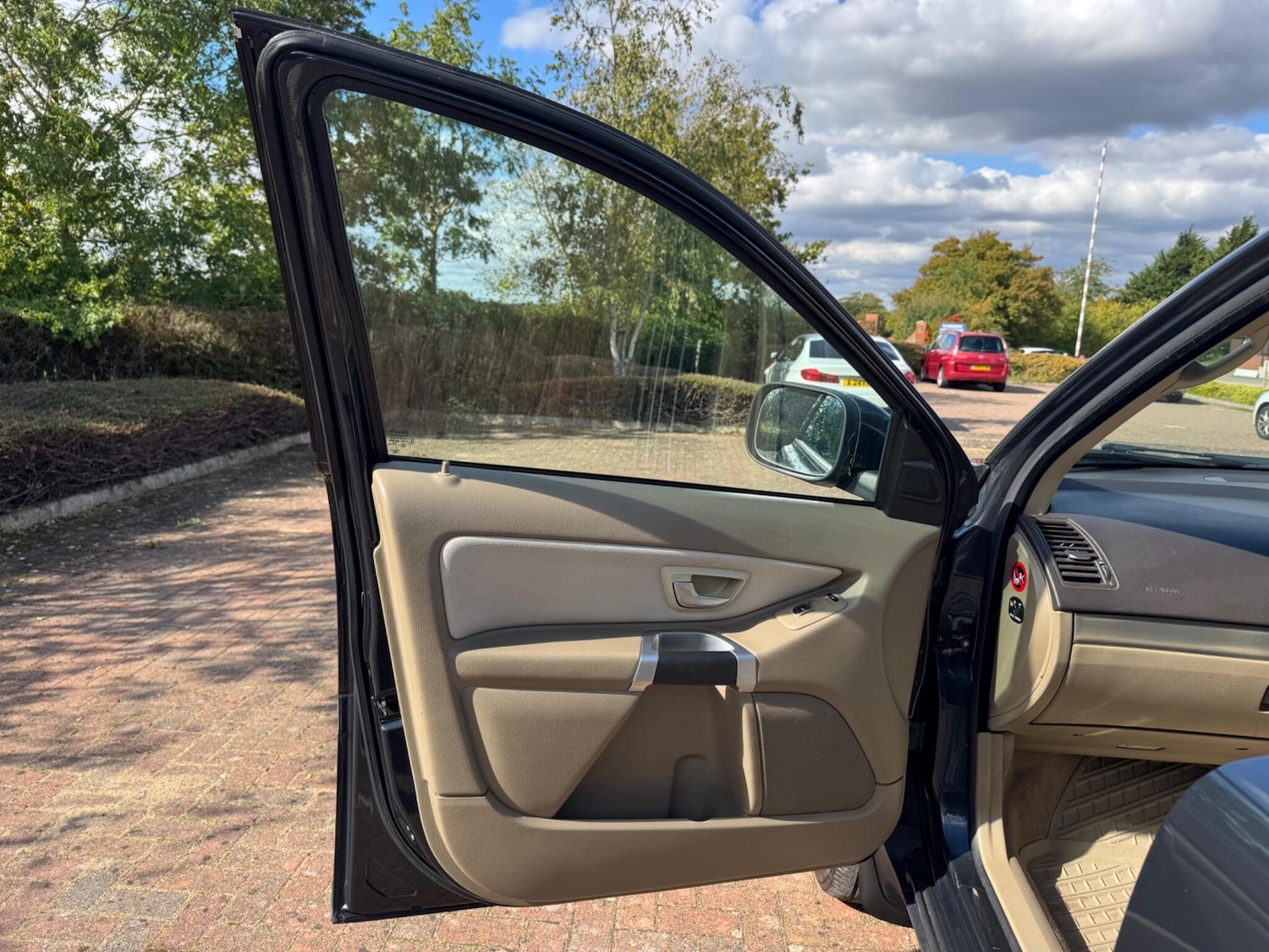 Vehicle 58