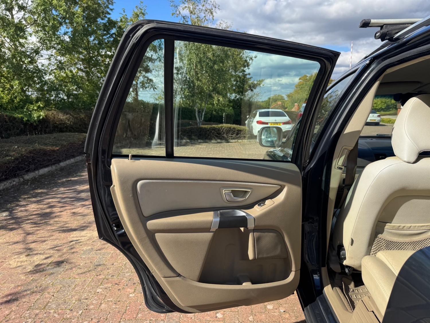 Vehicle 60