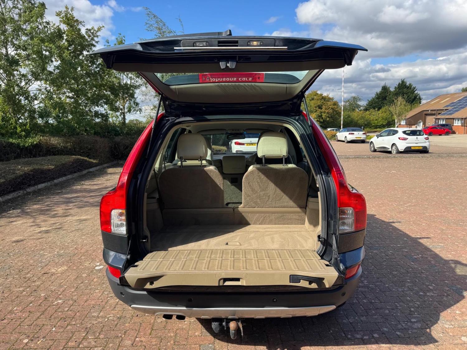 Vehicle 62