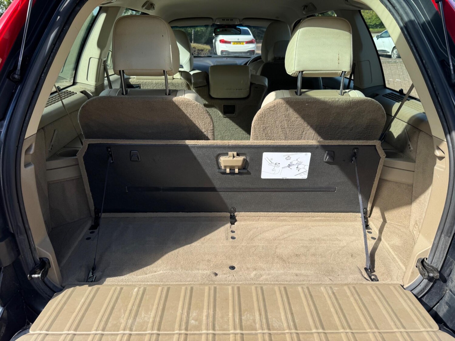 Vehicle 64