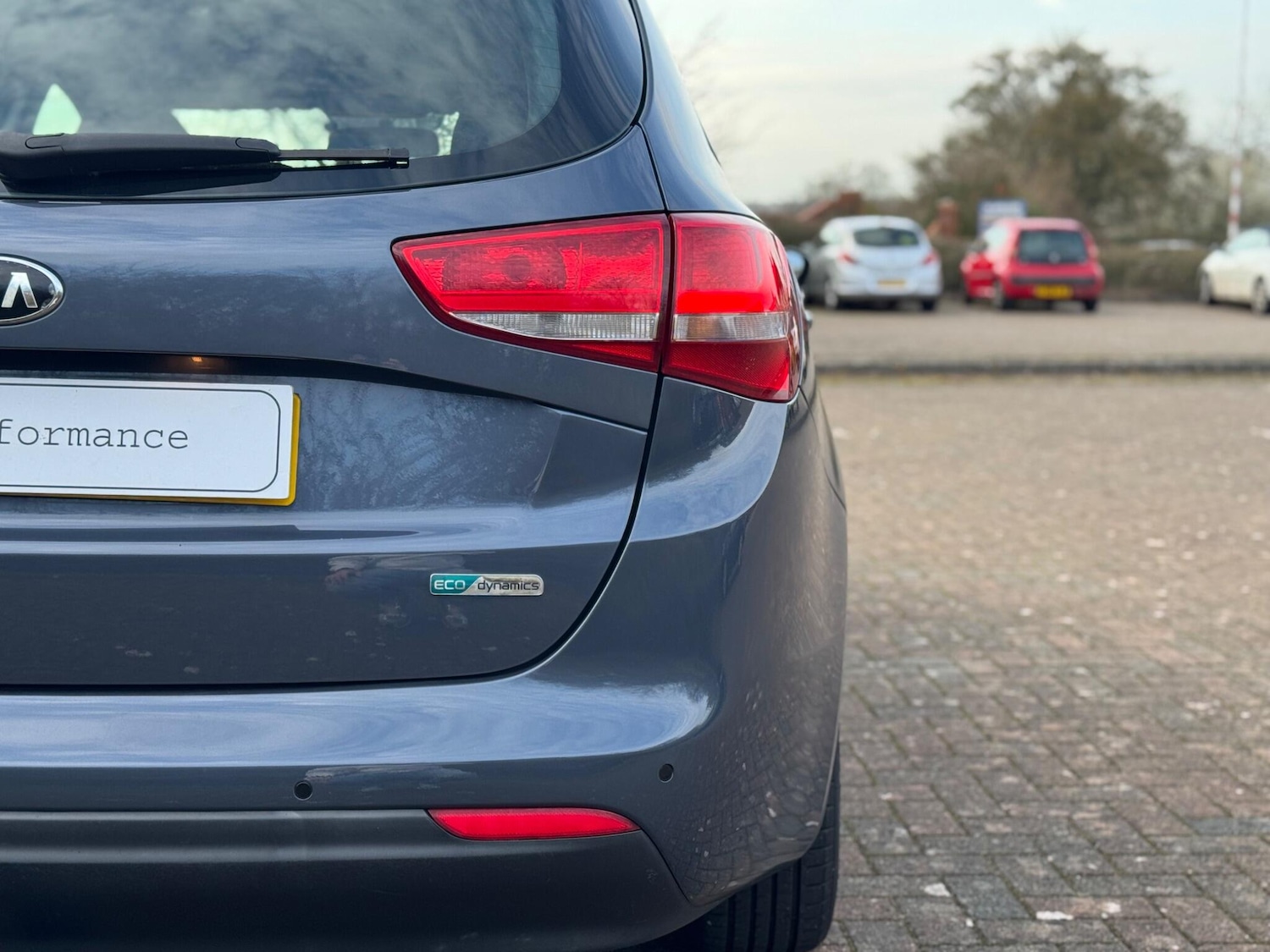 Used Kia Ceed 2016 for sale - 77753932: Photo 10