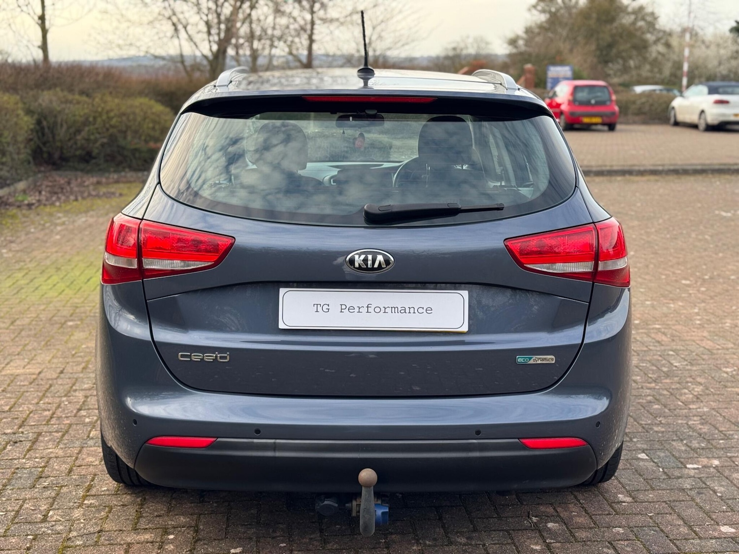 Used Kia Ceed 2016 for sale - 77753932: Photo 11