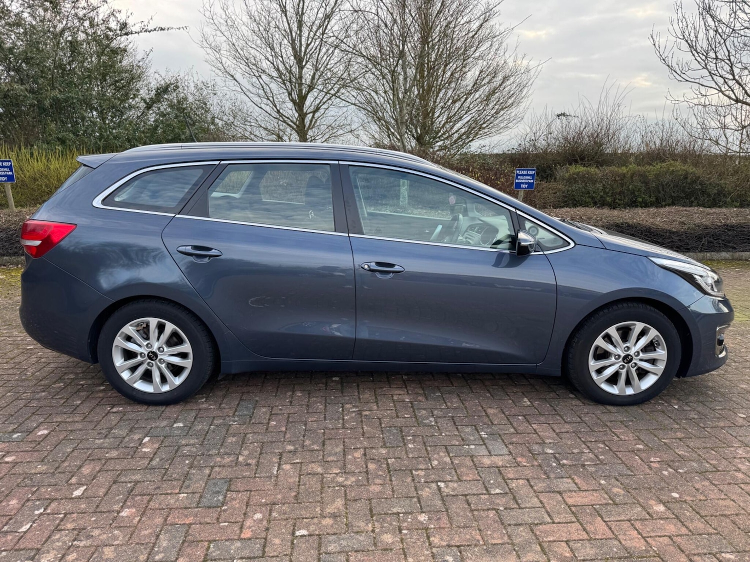 Used Kia Ceed 2016 for sale - 77753932: Photo 12