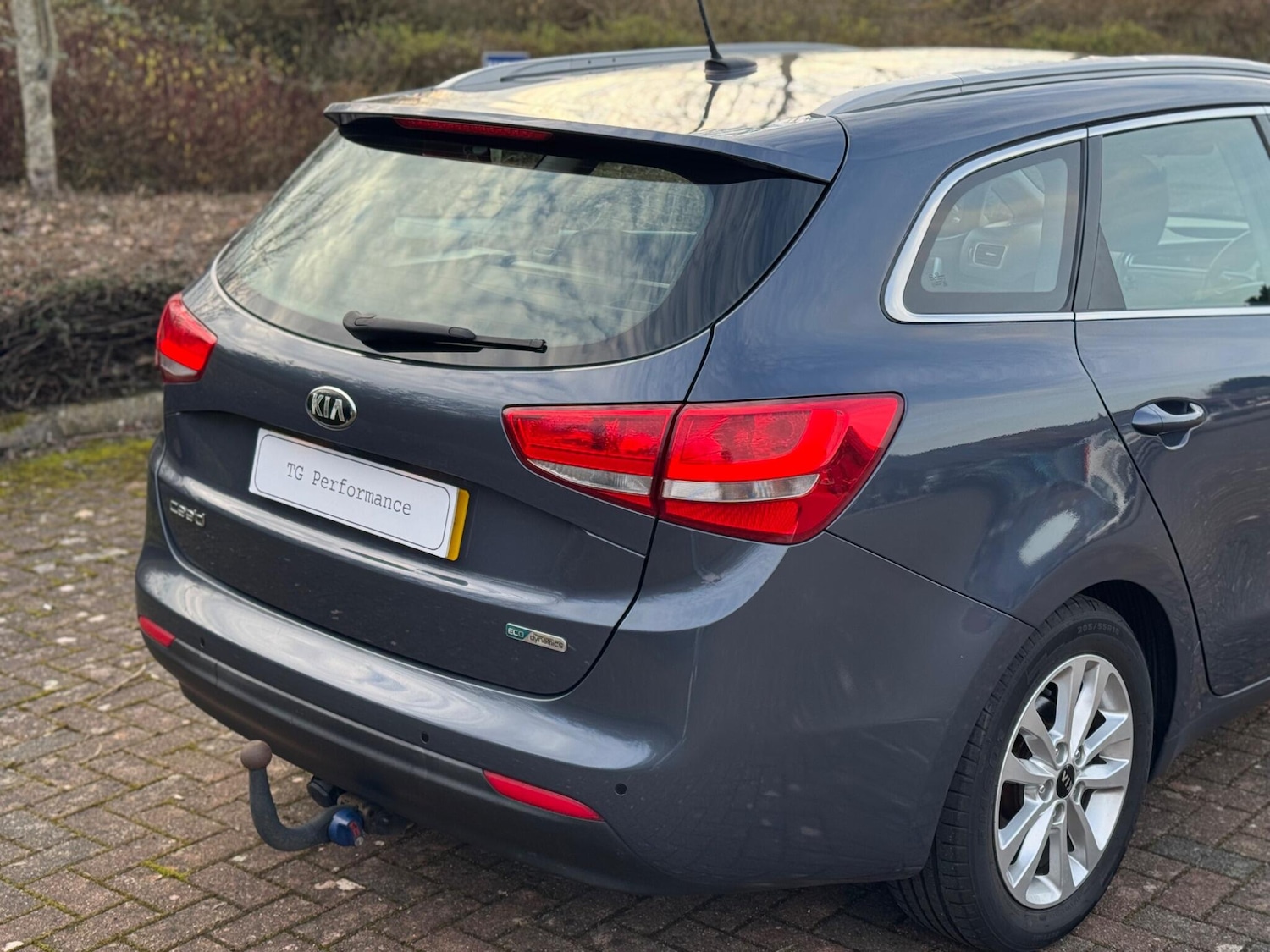 Used Kia Ceed 2016 for sale - 77753932: Photo 13