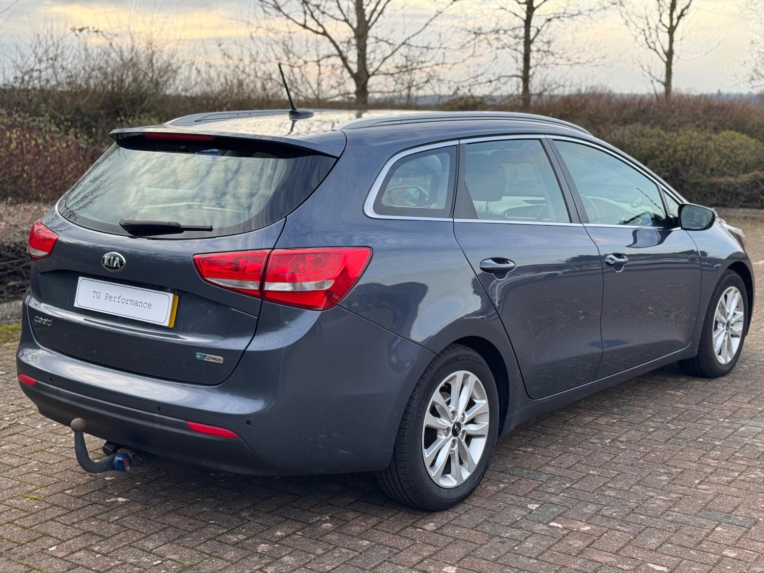 Used Kia Ceed 2016 for sale - 77753932: Photo 14