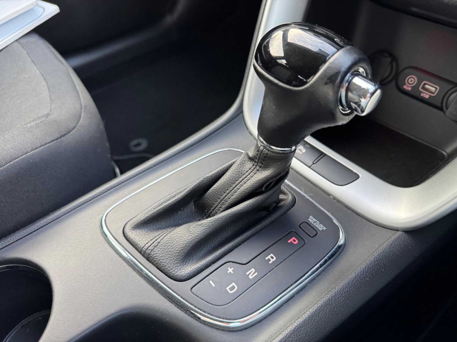 Used Kia Ceed 2016 for sale - 77753932: Photo 15