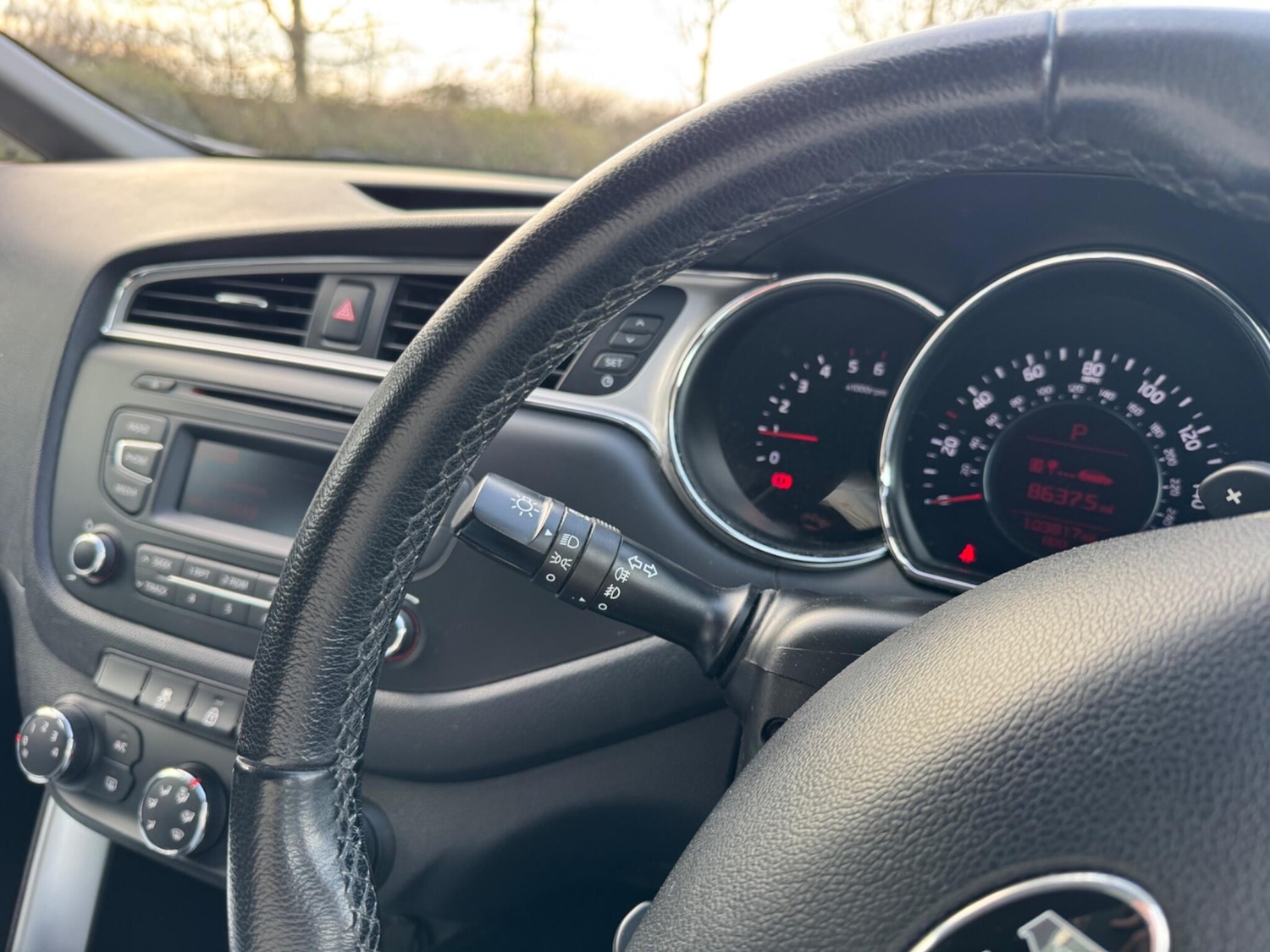 Used Kia Ceed 2016 for sale - 77753932: Photo 16