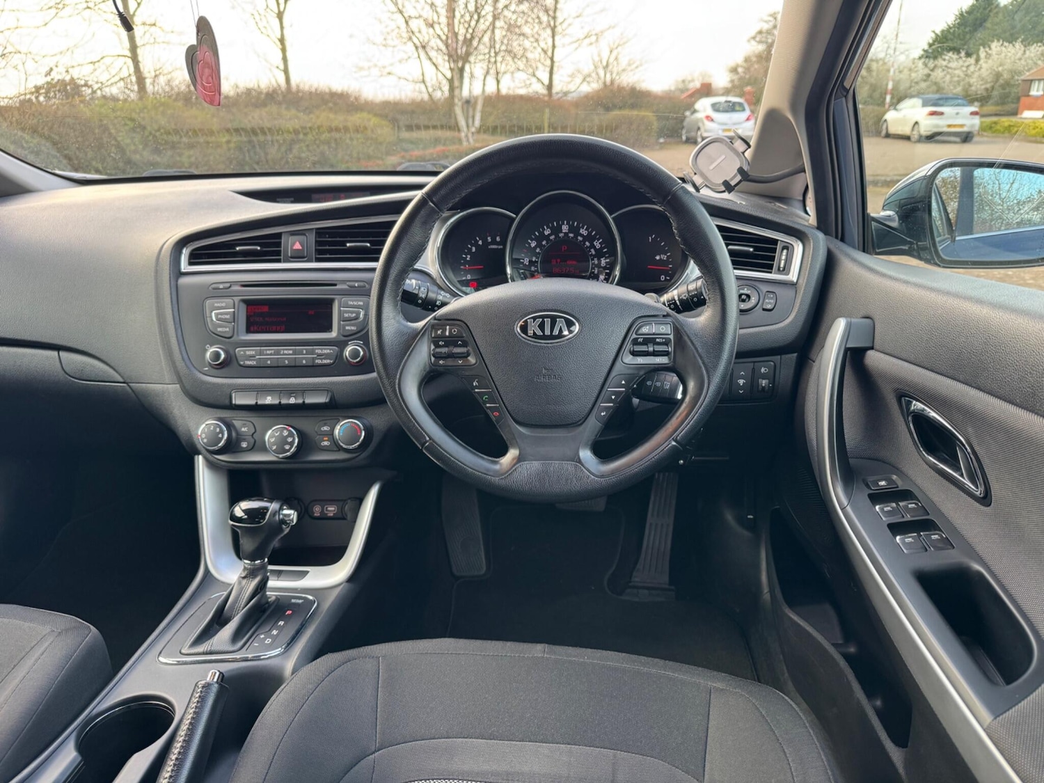 Used Kia Ceed 2016 for sale - 77753932: Photo 17