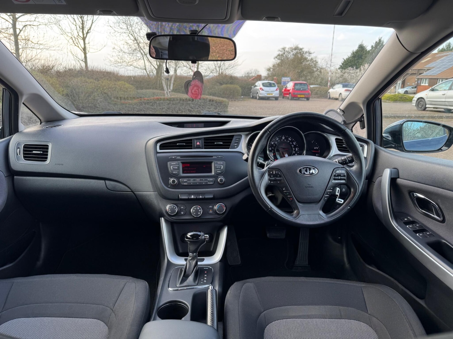 Used Kia Ceed 2016 for sale - 77753932: Photo 18