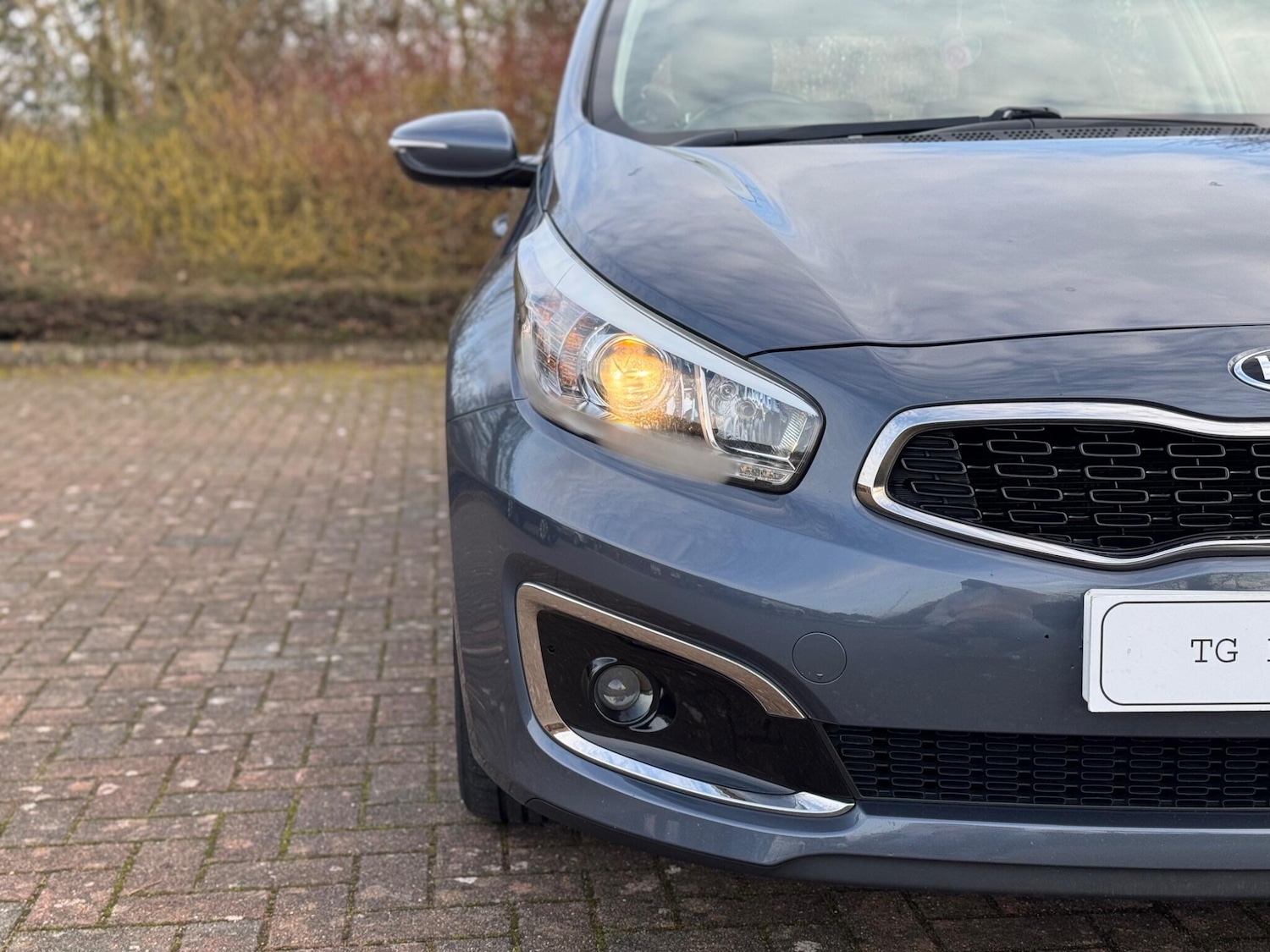 Used Kia Ceed 2016 for sale - 77753932: Photo 2