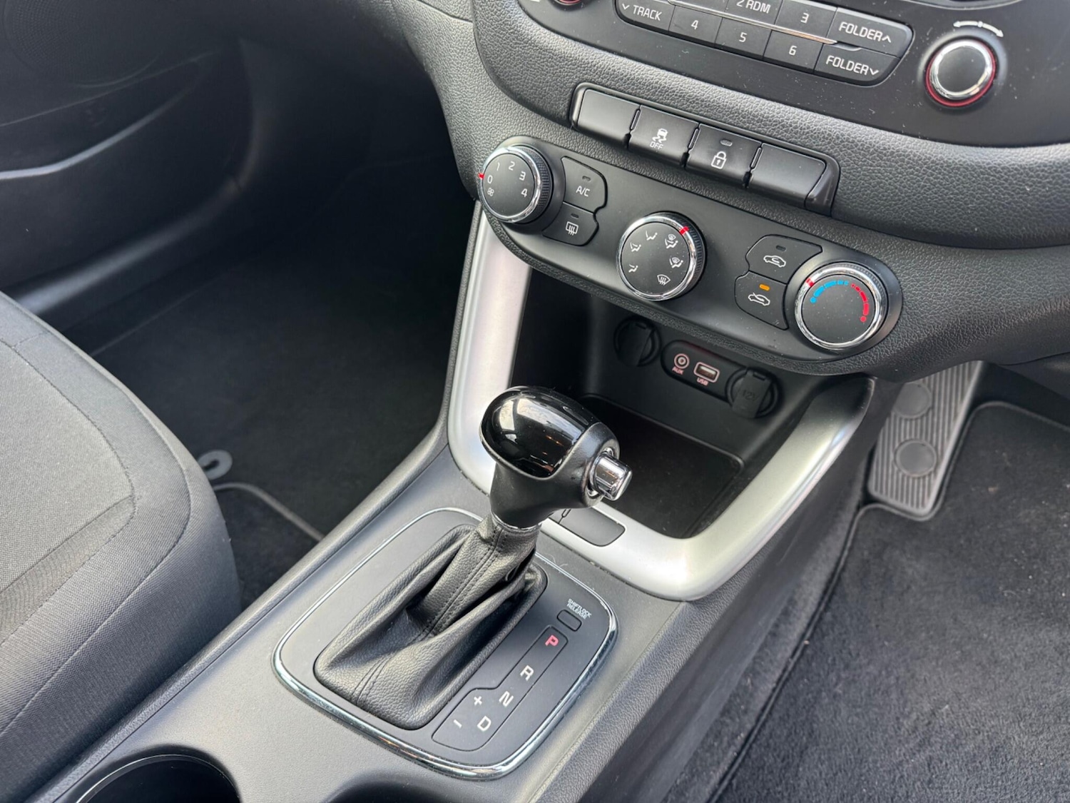 Used Kia Ceed 2016 for sale - 77753932: Photo 20