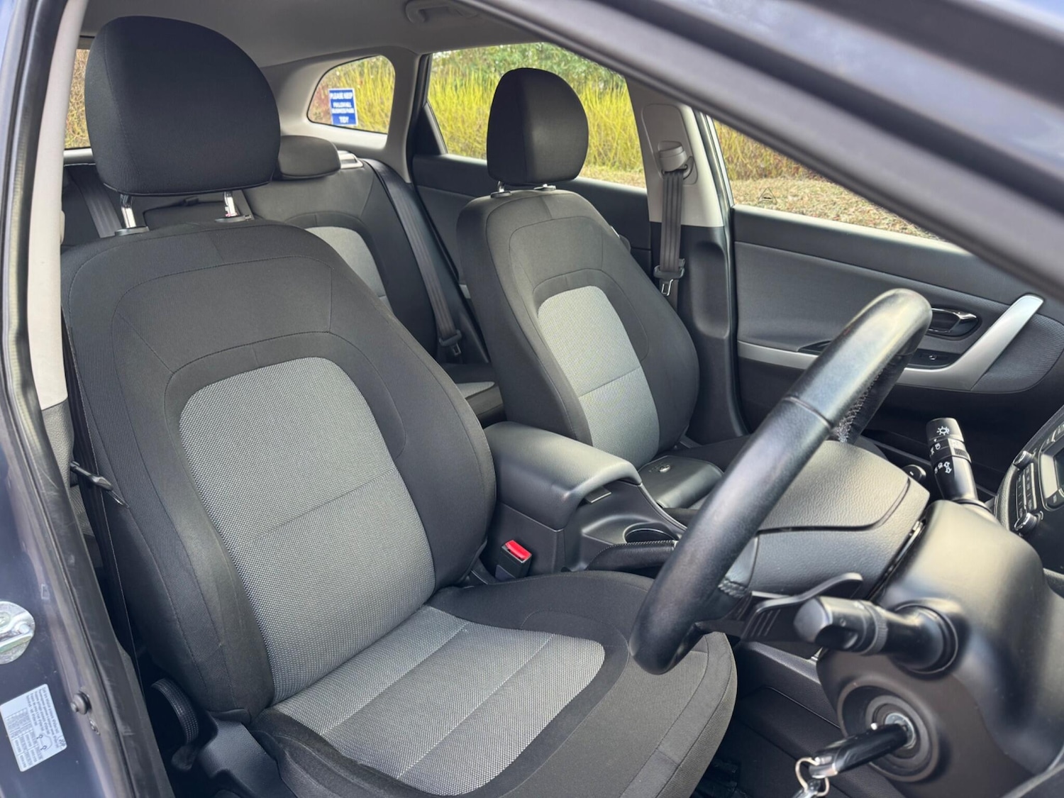 Used Kia Ceed 2016 for sale - 77753932: Photo 21