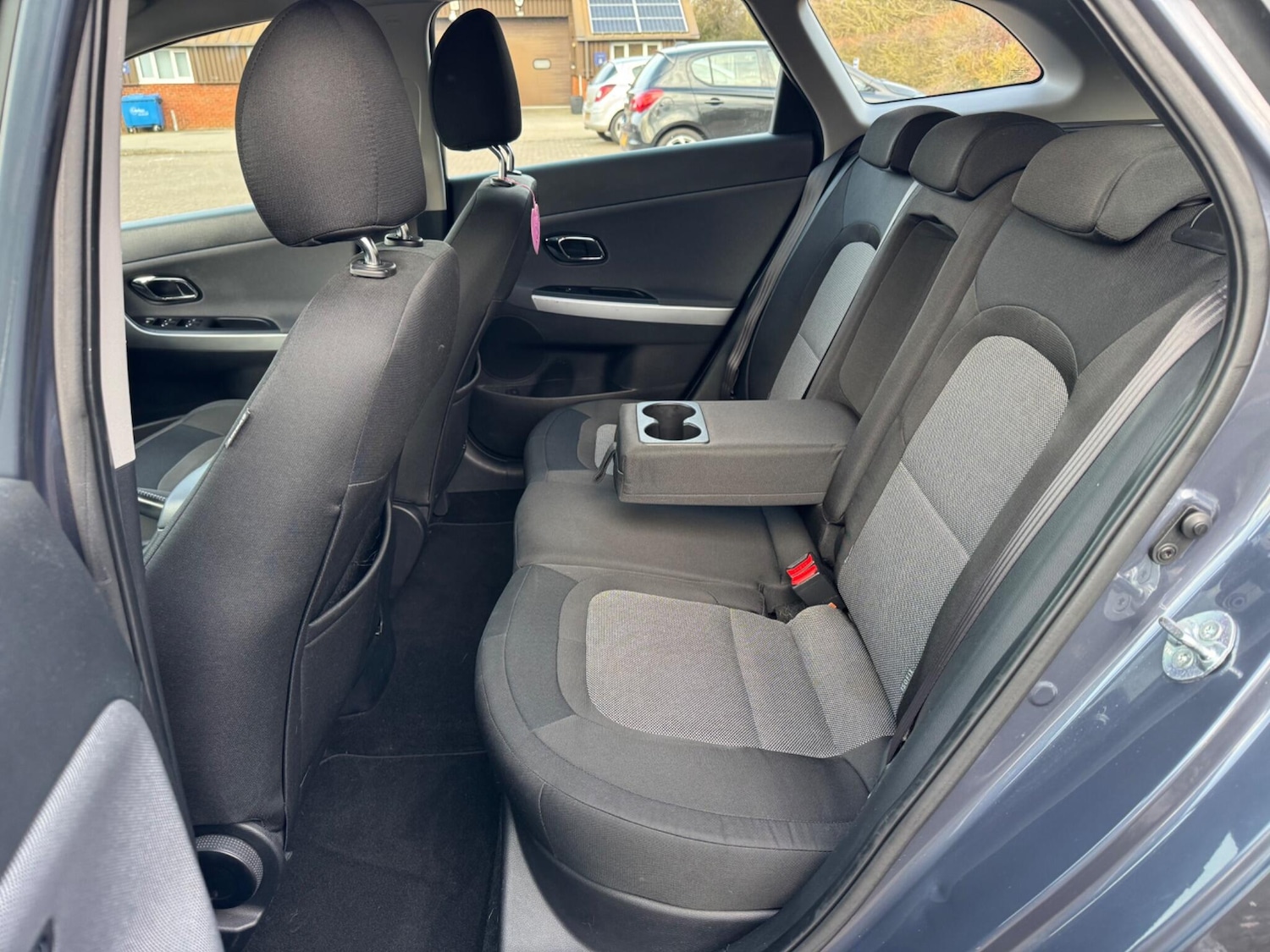 Used Kia Ceed 2016 for sale - 77753932: Photo 22