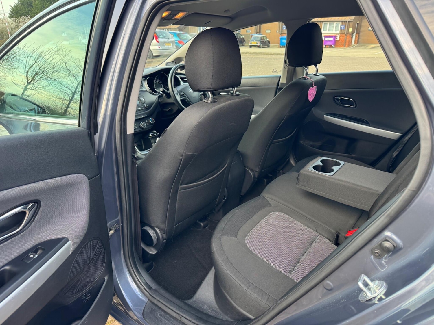 Used Kia Ceed 2016 for sale - 77753932: Photo 23