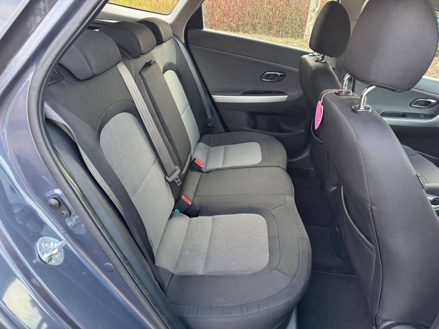 Used Kia Ceed 2016 for sale - 77753932: Photo 24