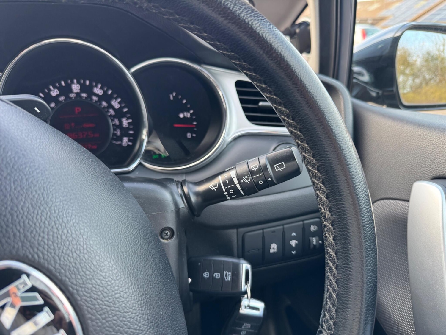 Used Kia Ceed 2016 for sale - 77753932: Photo 29