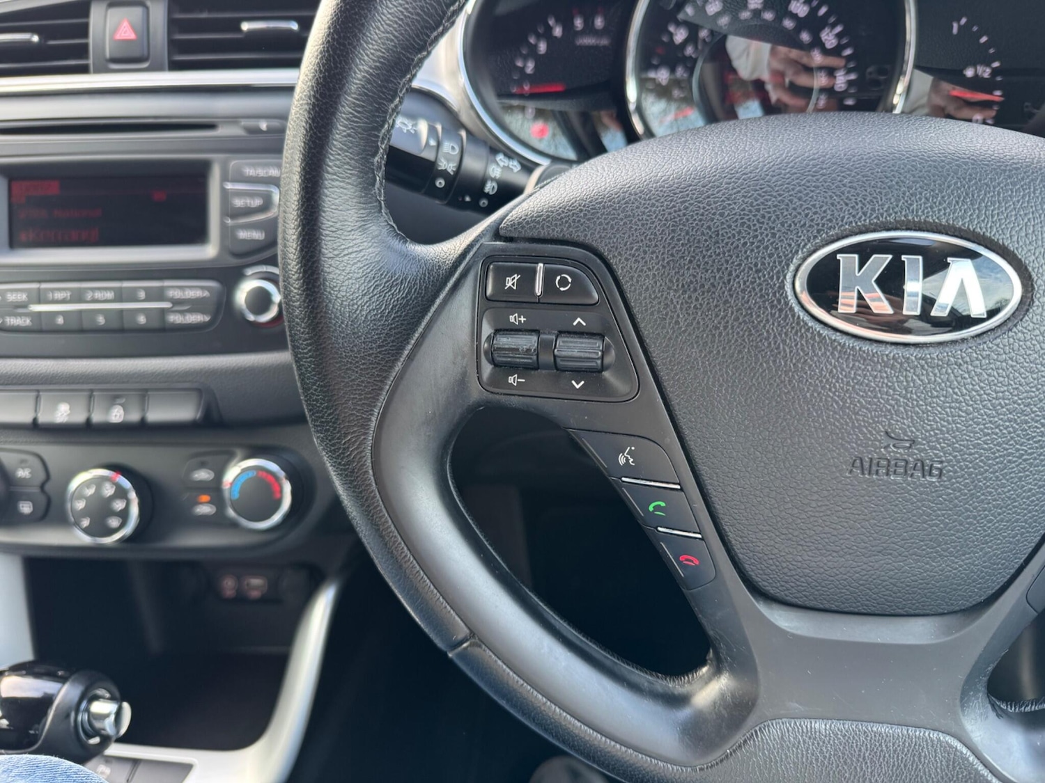 Used Kia Ceed 2016 for sale - 77753932: Photo 30