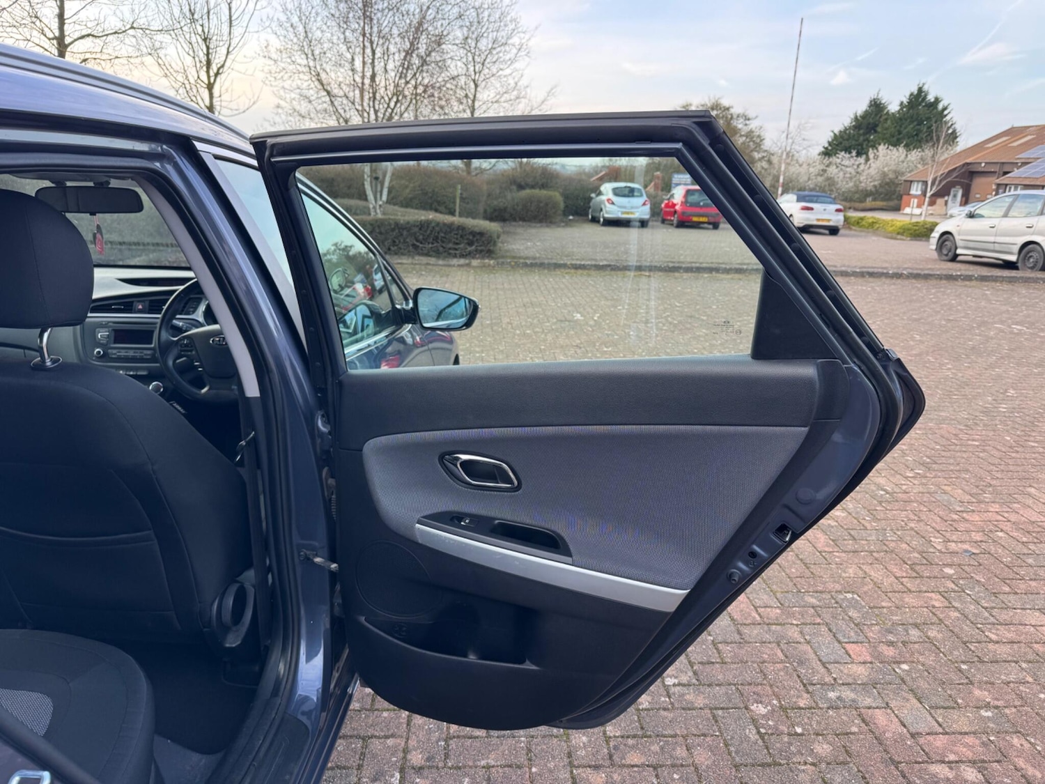 Used Kia Ceed 2016 for sale - 77753932: Photo 38