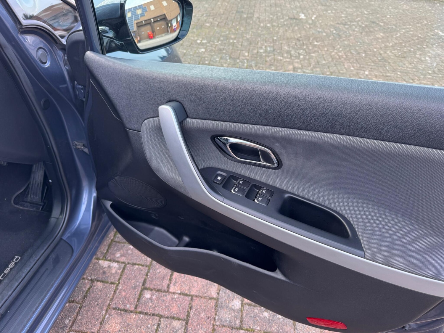 Used Kia Ceed 2016 for sale - 77753932: Photo 39