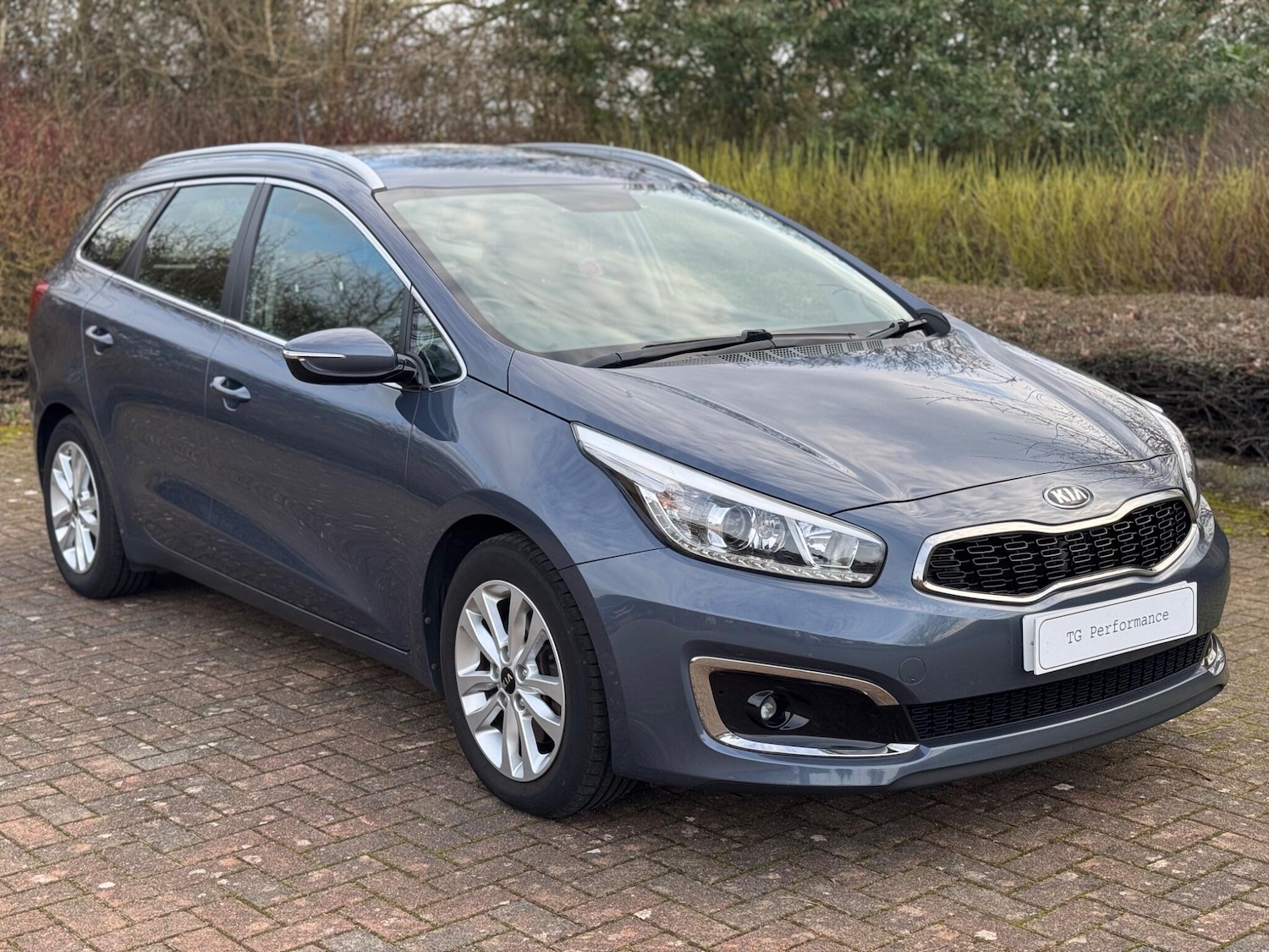 Used Kia Ceed 2016 for sale - 77753932: Photo 4