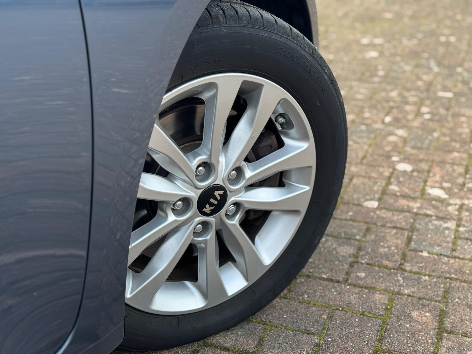 Used Kia Ceed 2016 for sale - 77753932: Photo 41