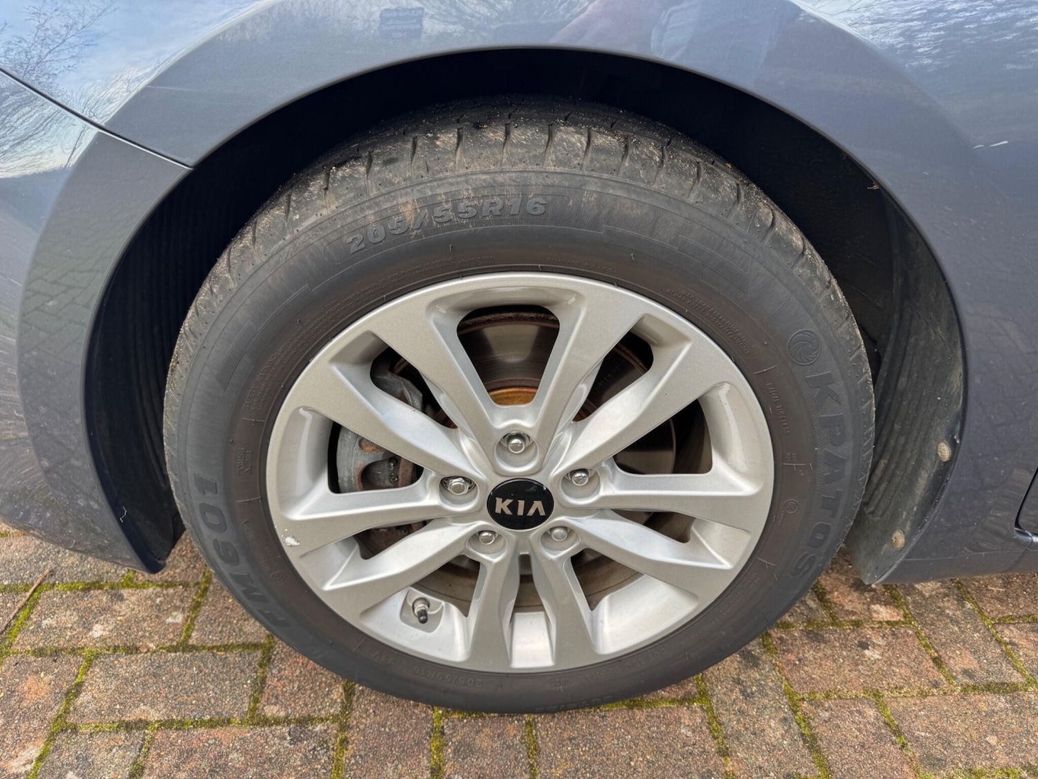 Used Kia Ceed 2016 for sale - 77753932: Photo 42